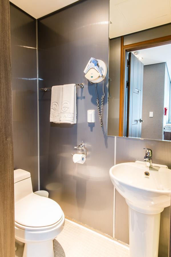Hotel Arinus Shinchon Seoul Ngoại thất bức ảnh