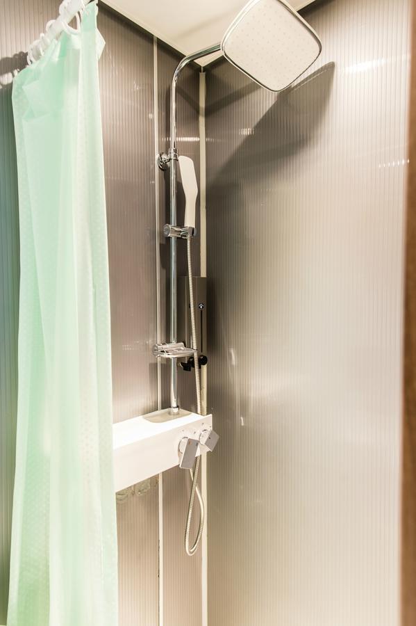 Hotel Arinus Shinchon Seoul Ngoại thất bức ảnh