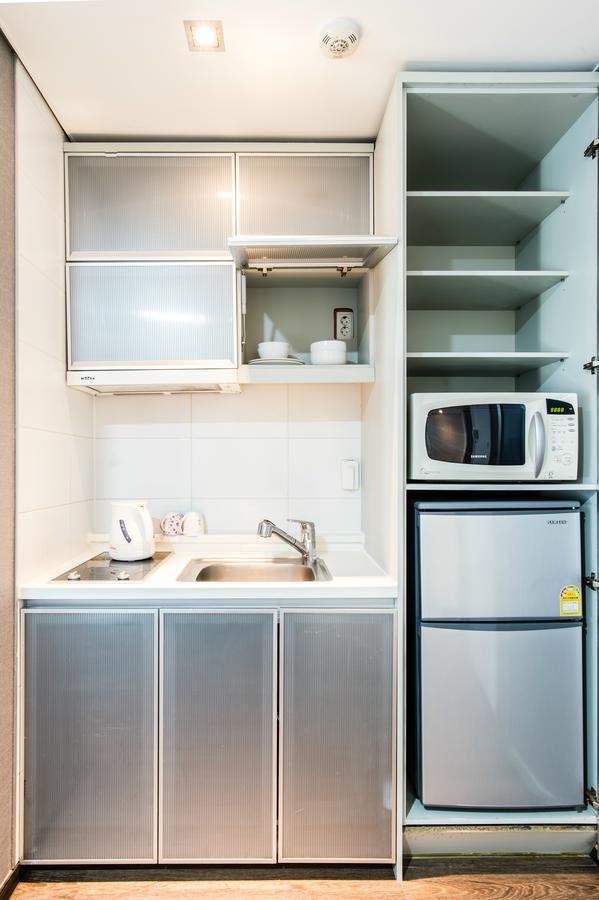 Hotel Arinus Shinchon Seoul Ngoại thất bức ảnh